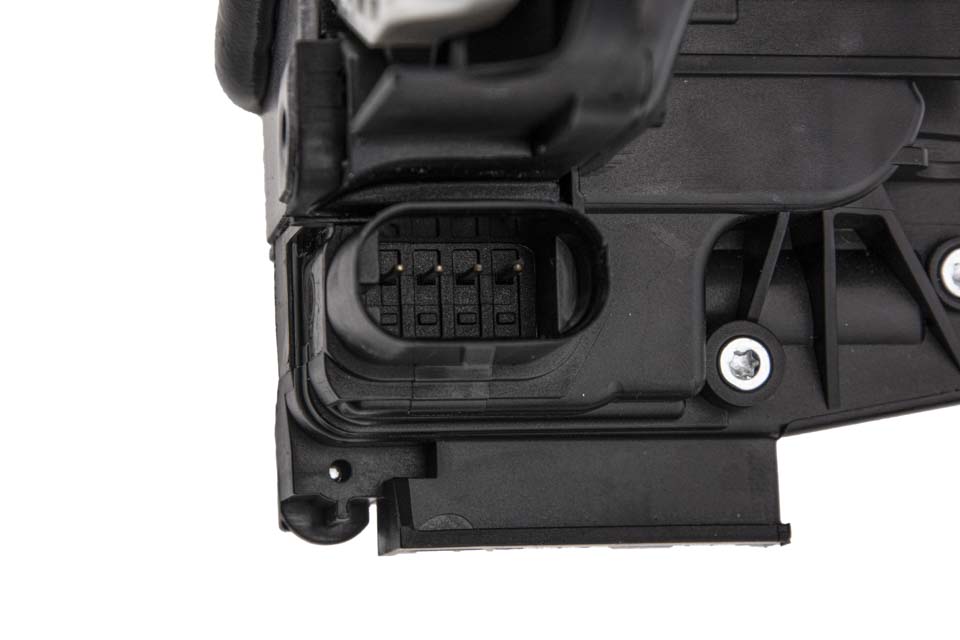 Serrure de porte pour NTY: EZC-ME-055 OEM 997209600
