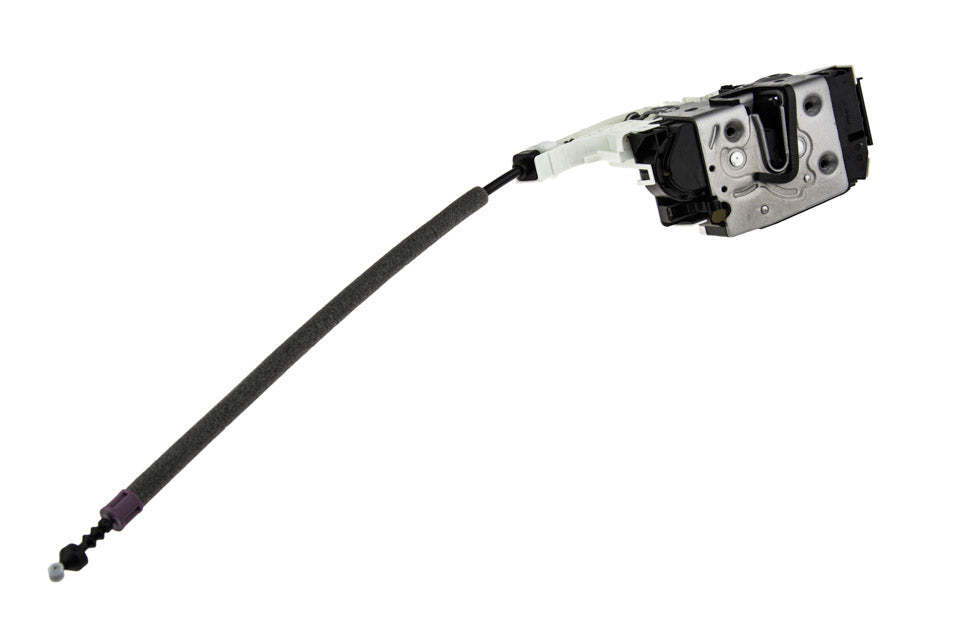 Deurslot achter NTY: EZC-ME-053 OEM 2047304035