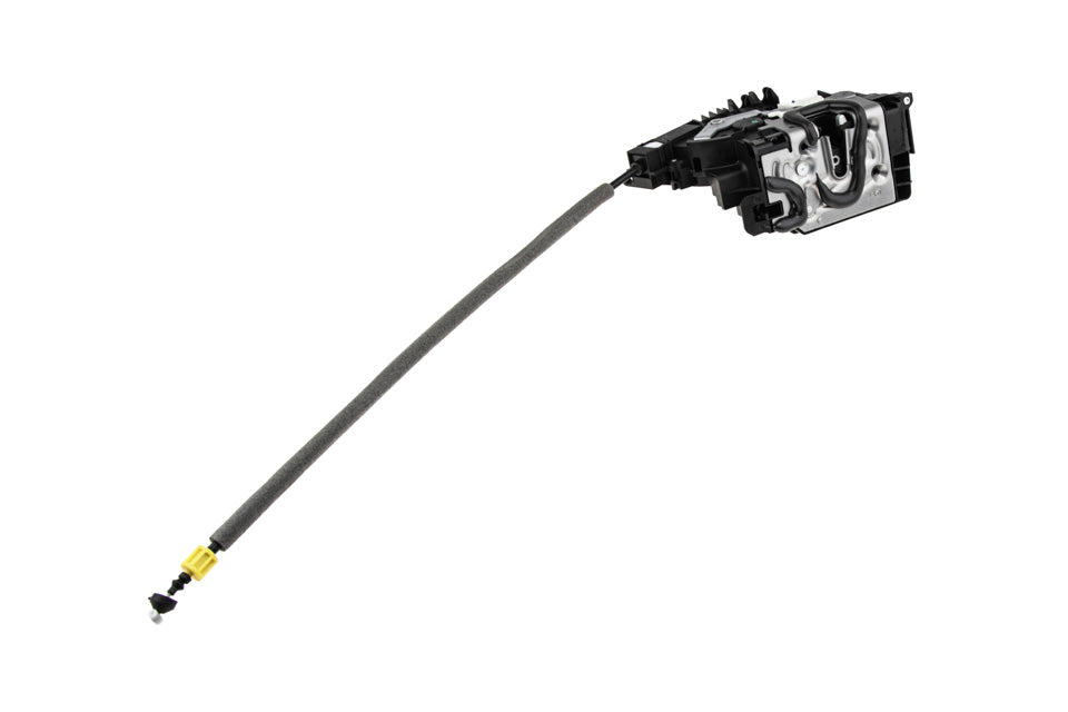 Serrure de porte arrière NTY : EZC-ME-057 OEM 997301635