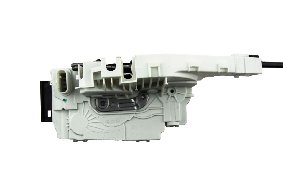 Deurslot achter NTY: EZC-ME-053 OEM 2047304035