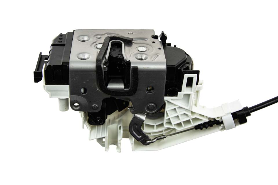 Deurslot achter NTY: EZC-ME-053 OEM 2047304035