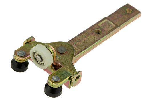 Guide à rouleaux pour porte coulissante NTY: EZC-ME-122 OEM 6387601847