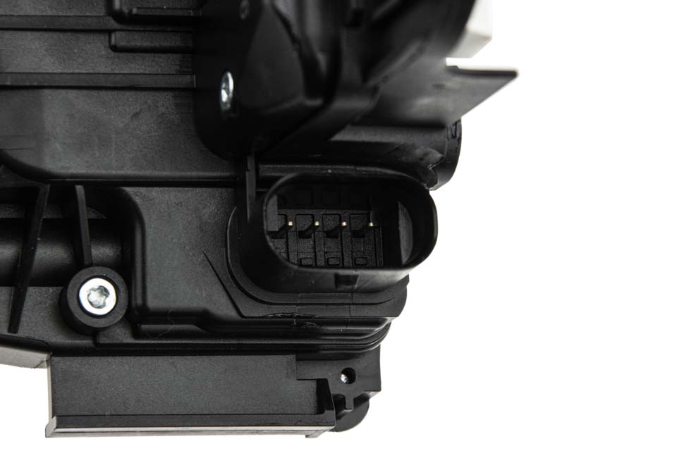 Serrure de porte arrière NTY : EZC-ME-056 OEM 997300501