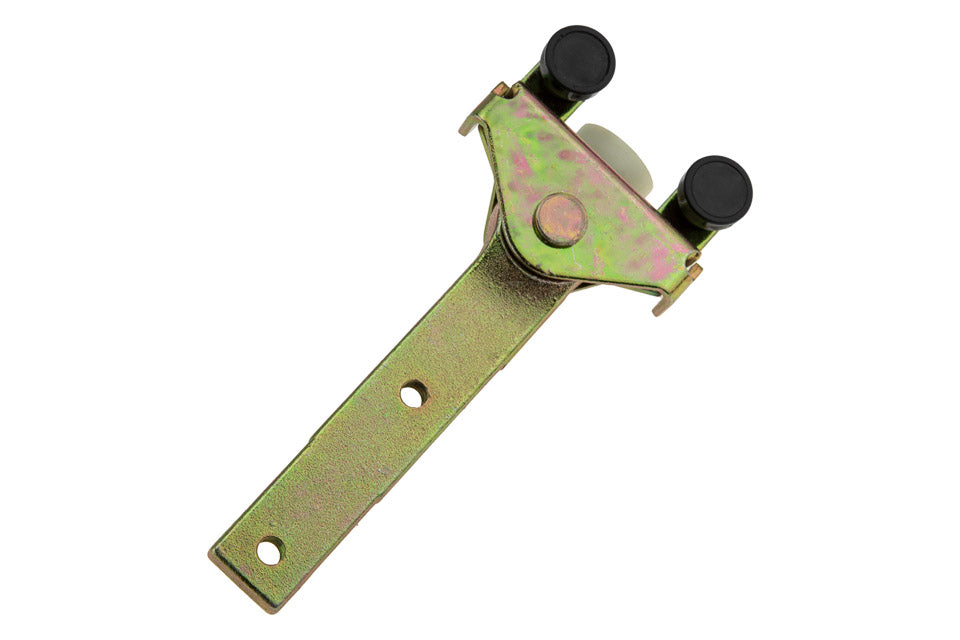 Guide à rouleaux pour porte coulissante NTY: EZC-ME-122 OEM 6387601847