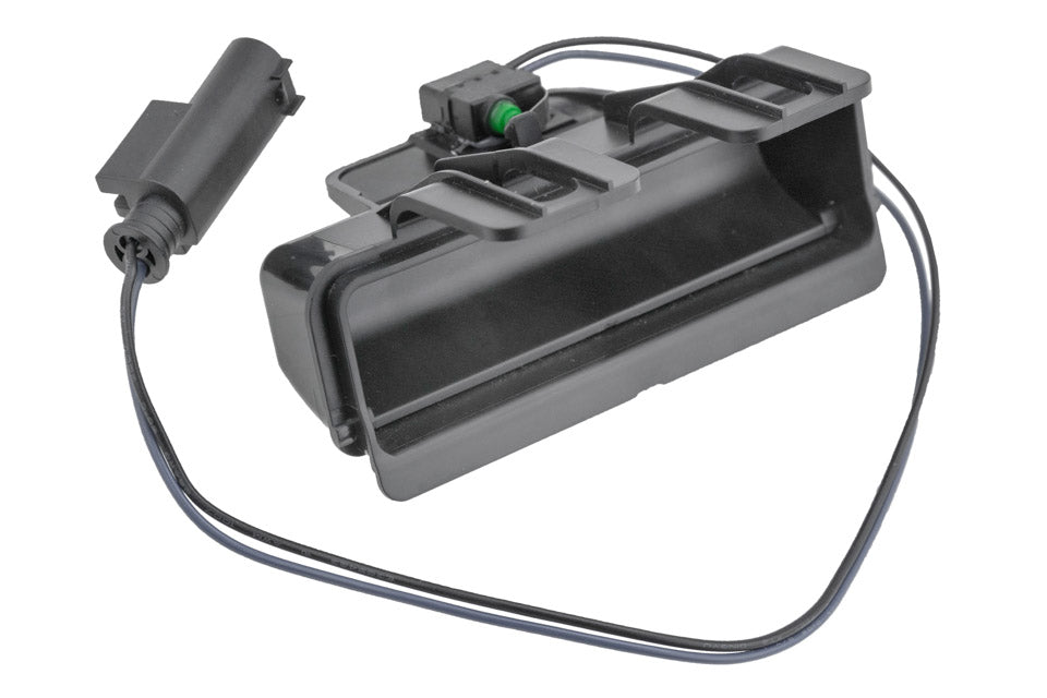Verrouillage du capot NTY : EZC-ME-066 OEM A4517470187