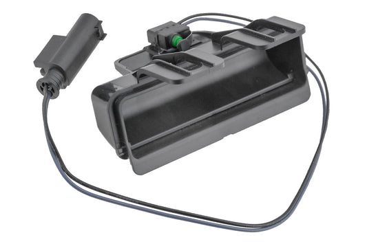 Verrouillage du capot NTY : EZC-ME-066 OEM A4517470187