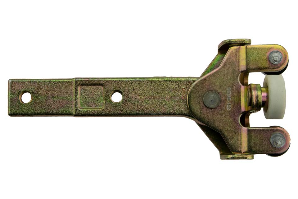 Guide à rouleaux pour porte coulissante NTY: EZC-ME-122 OEM 6387601847