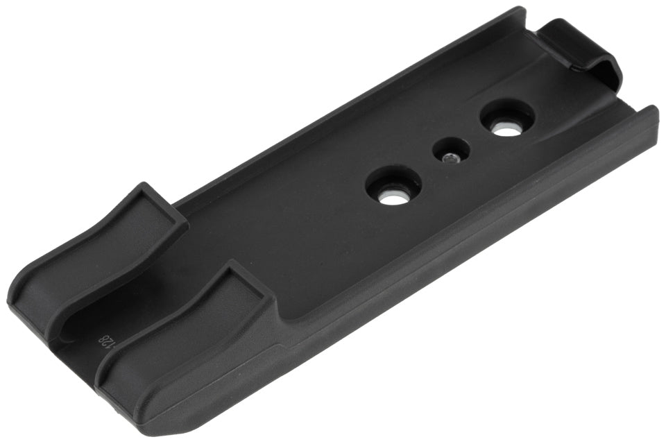 Support de porte arrière NTY: EZC-PL-128 OEM 13142194