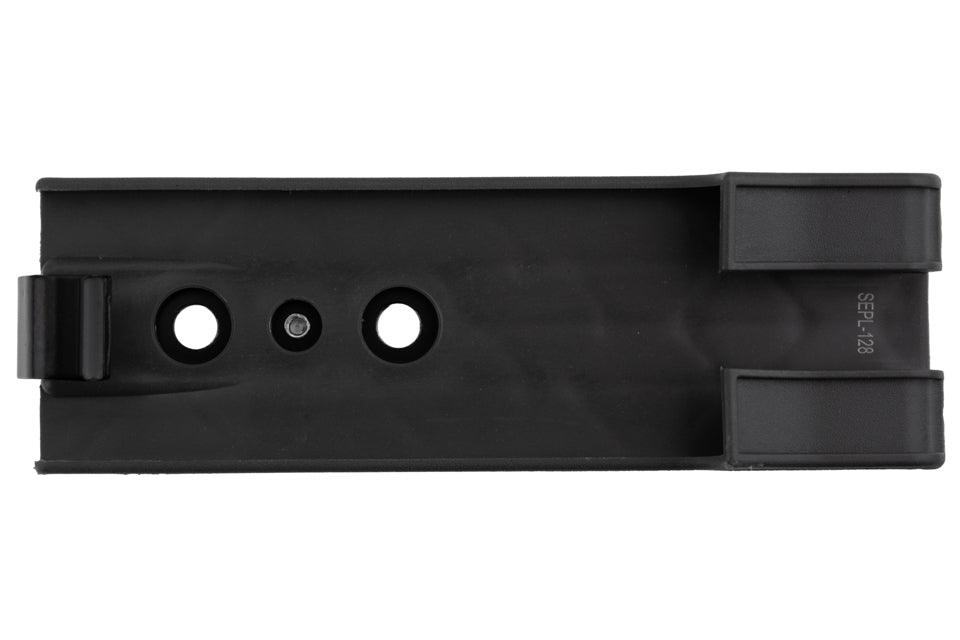 Support de porte arrière NTY: EZC-PL-128 OEM 13142194