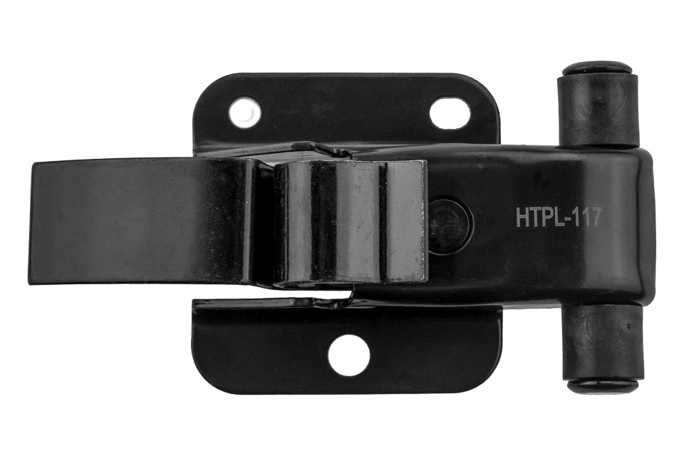 Support de porte arrière NTY: EZC-PL-117 OEM 824302481R