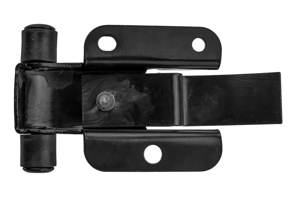 Support de porte arrière NTY: EZC-PL-117 OEM 824302481R