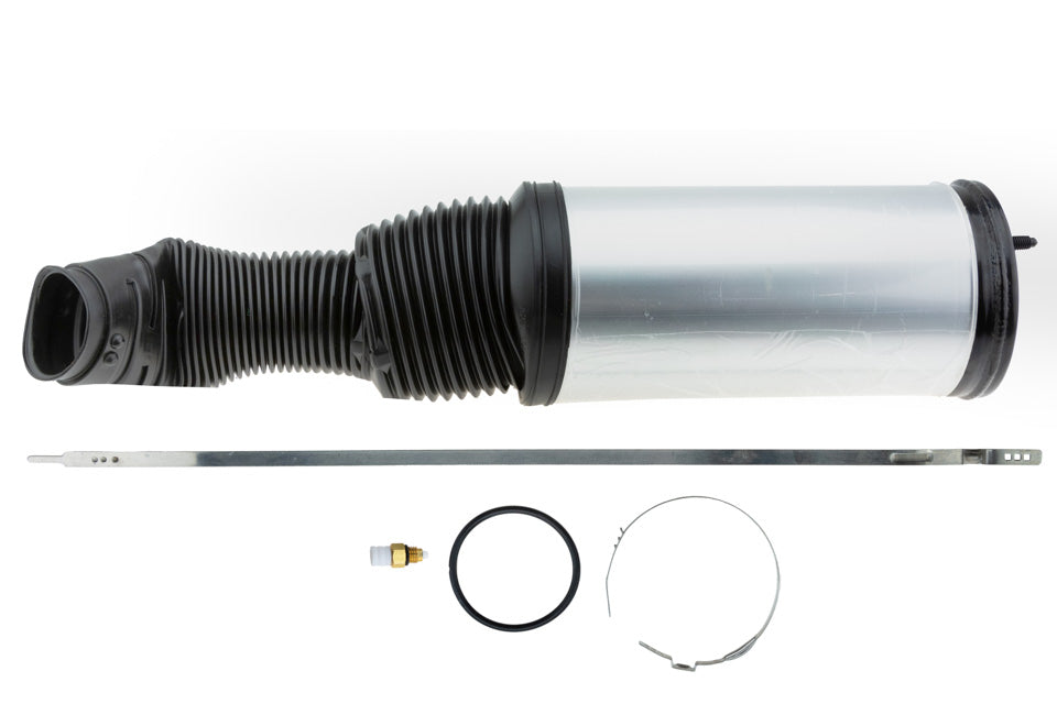 Soufflet à ressort, suspension pneumatique NTY : EZC-ME-198 OEM 2203205013