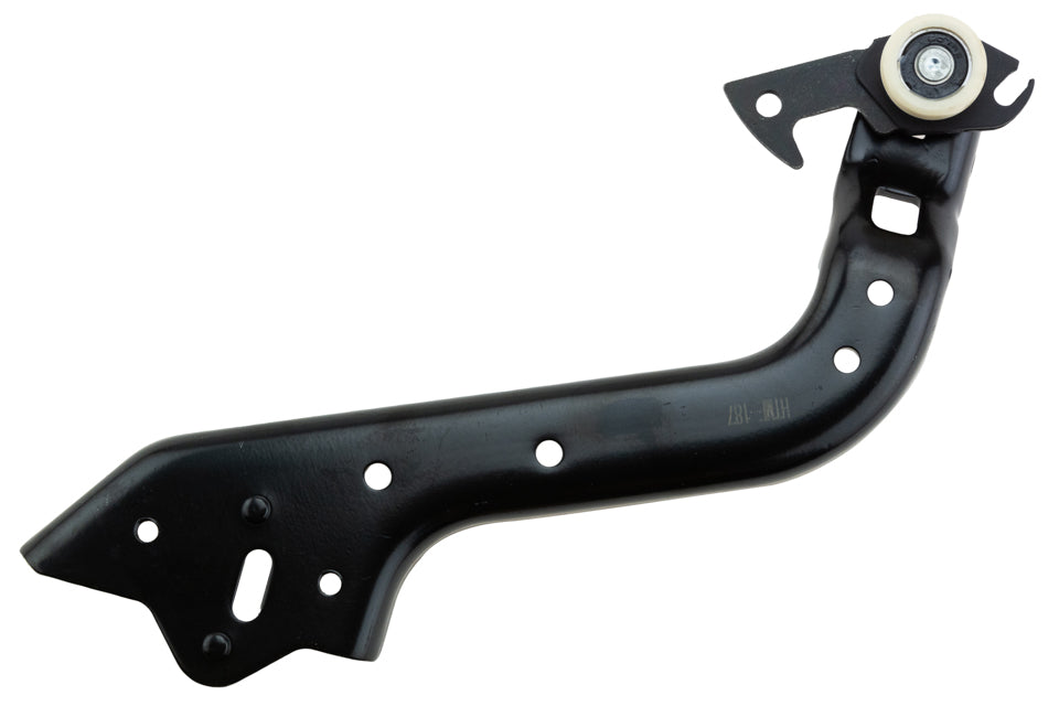 Guide à rouleaux pour porte coulissante NTY: EZC-ME-187 OEM 9107605000