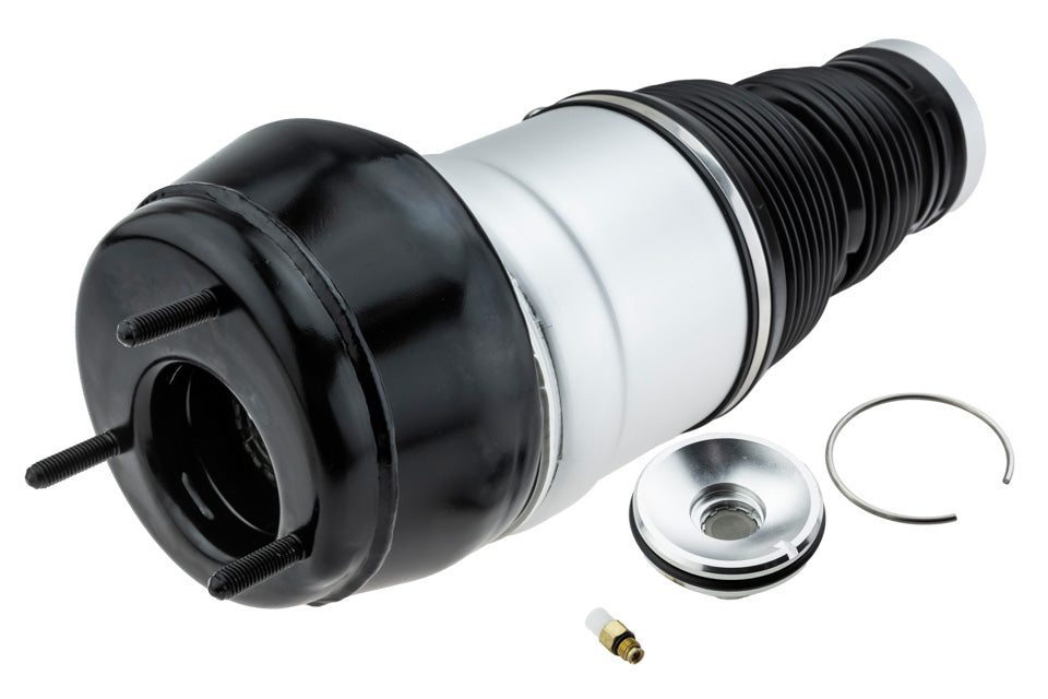 Soufflet à ressort, suspension pneumatique NTY: EZC-ME-194 OEM 2923200700