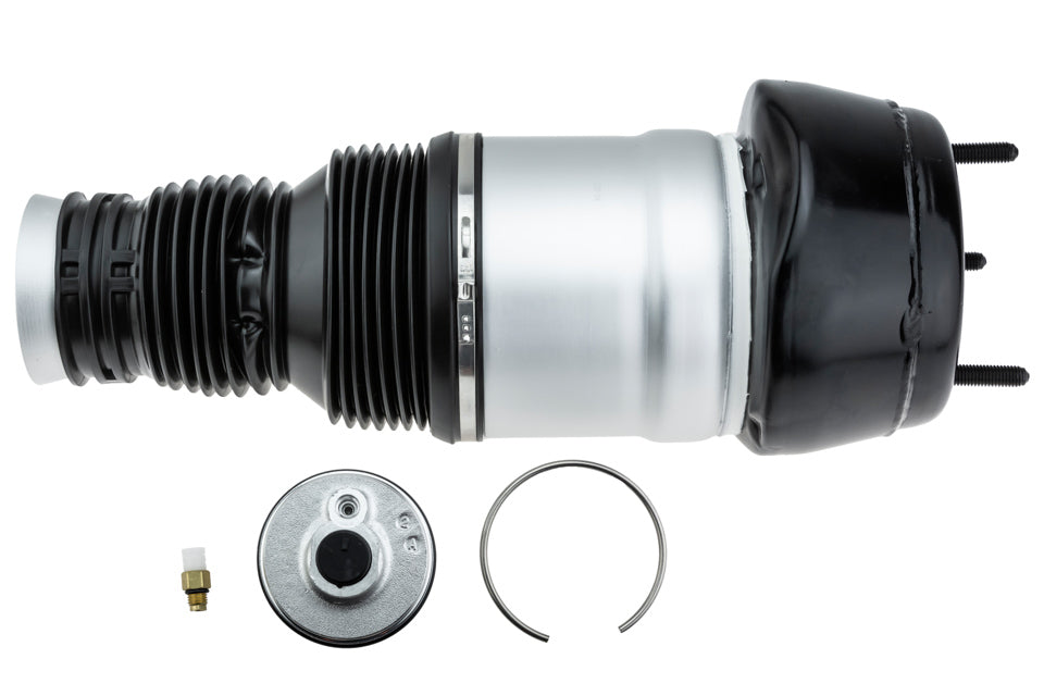 Soufflet à ressort, suspension pneumatique NTY: EZC-ME-194 OEM 2923200700