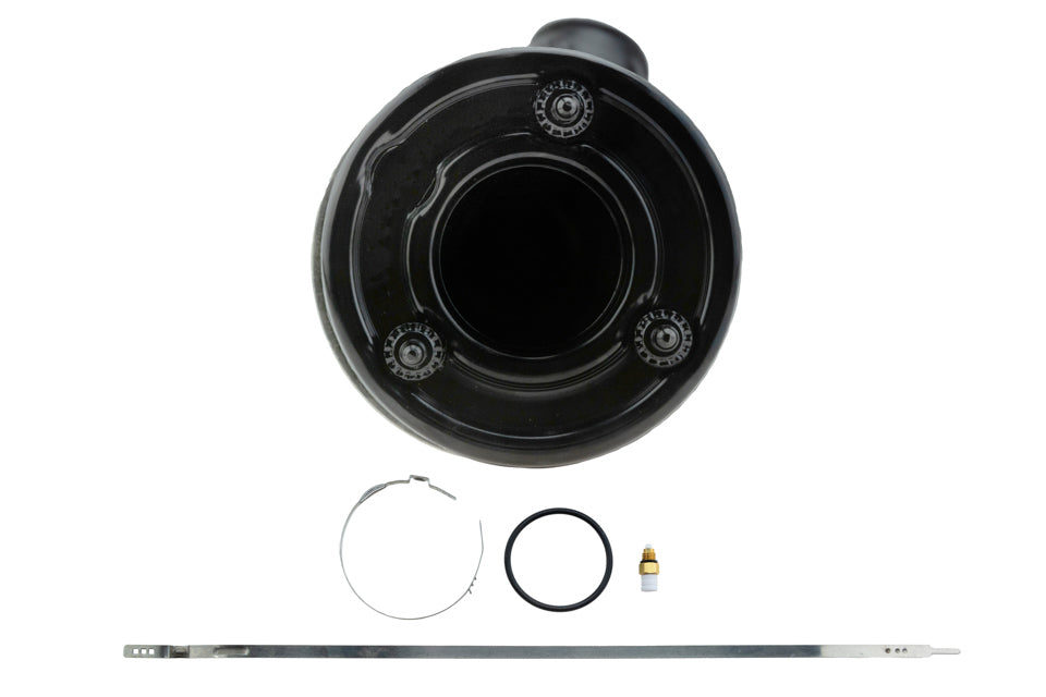 Soufflet à ressort, suspension pneumatique NTY : EZC-ME-198 OEM 2203205013