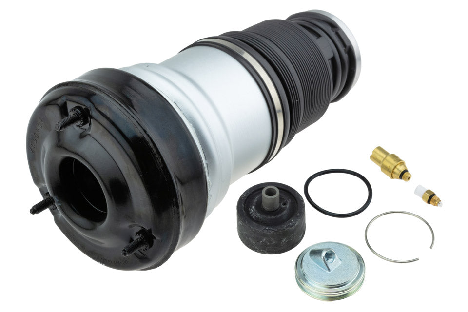 Soufflet à ressort, suspension pneumatique NTY: EZC-ME-197 OEM 2203202438