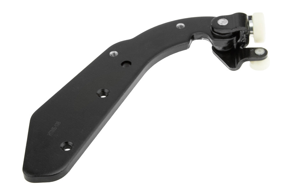 Guide à rouleaux pour porte coulissante NTY: EZC-ME-138 OEM 4477600747