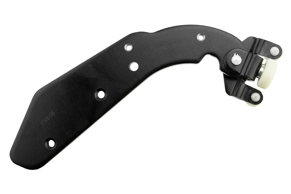 Guide à rouleaux pour porte coulissante NTY: EZC-ME-138 OEM 4477600747