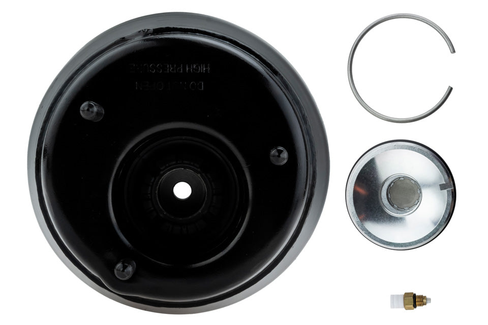 Soufflet à ressort, suspension pneumatique NTY: EZC-ME-195 OEM 2923200800