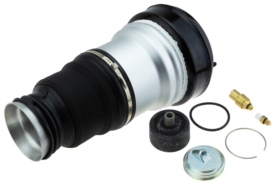 Soufflet à ressort, suspension pneumatique NTY: EZC-ME-197 OEM 2203202438