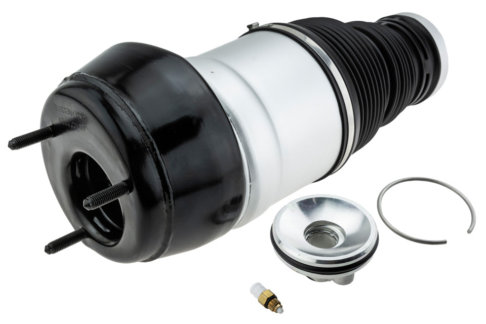 Soufflet à ressort, suspension pneumatique NTY: EZC-ME-195 OEM 2923200800