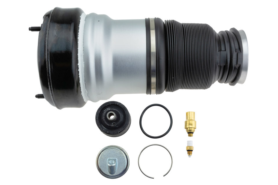Soufflet à ressort, suspension pneumatique NTY: EZC-ME-197 OEM 2203202438