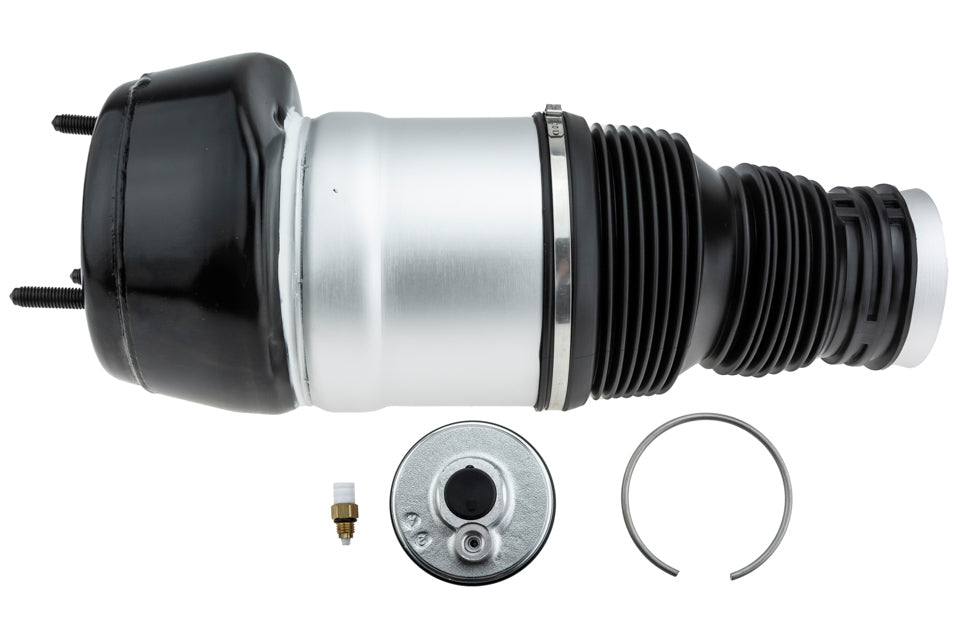 Soufflet à ressort, suspension pneumatique NTY: EZC-ME-195 OEM 2923200800