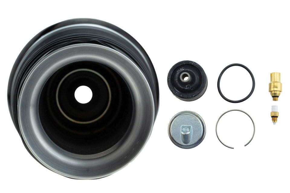 Soufflet à ressort, suspension pneumatique NTY: EZC-ME-197 OEM 2203202438