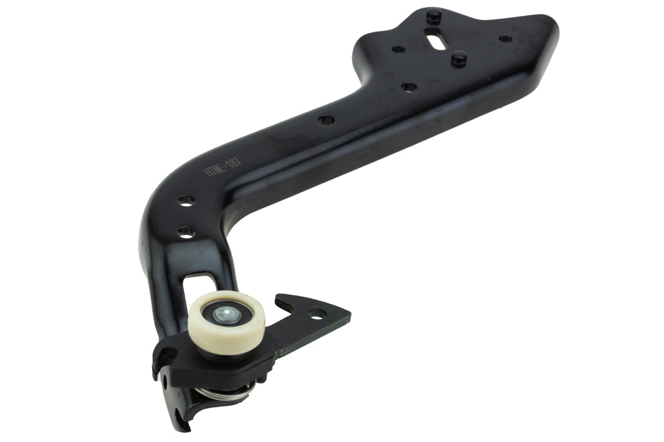 Guide à rouleaux pour porte coulissante NTY: EZC-ME-187 OEM 9107605000