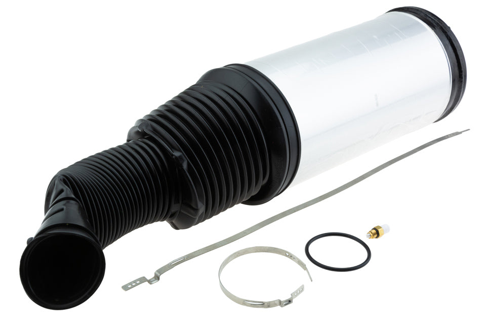 Soufflet à ressort, suspension pneumatique NTY : EZC-ME-198 OEM 2203205013