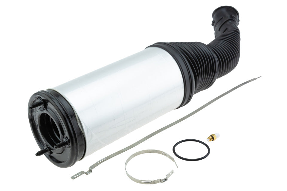 Soufflet à ressort, suspension pneumatique NTY : EZC-ME-198 OEM 2203205013
