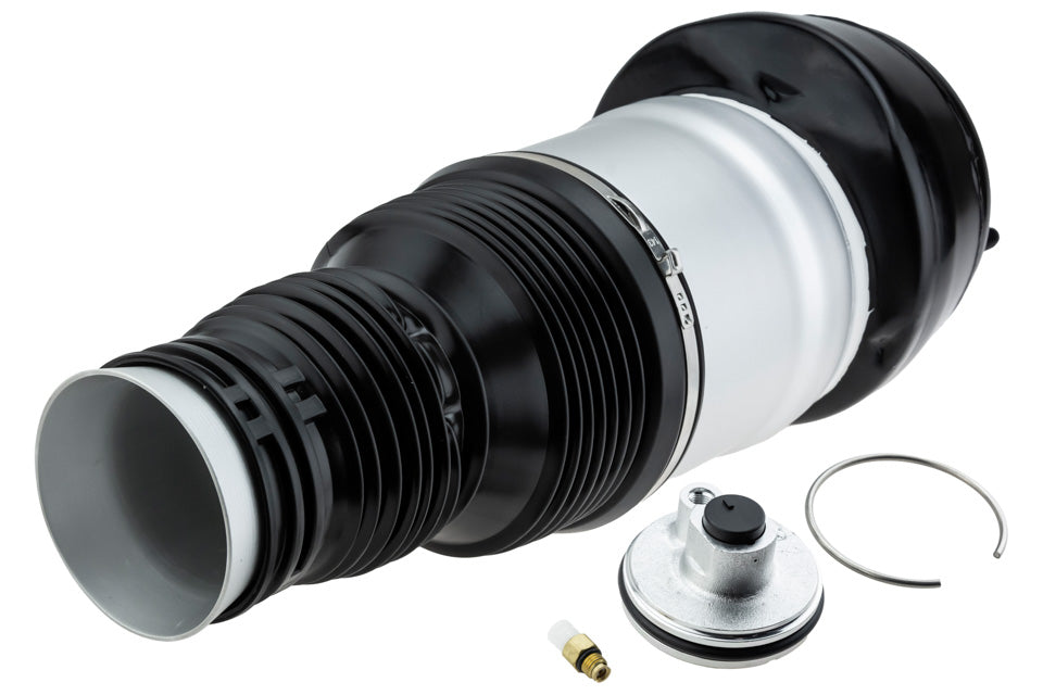 Soufflet à ressort, suspension pneumatique NTY: EZC-ME-194 OEM 2923200700