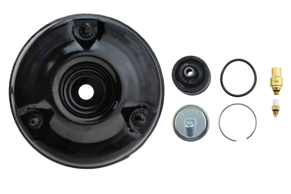 Soufflet à ressort, suspension pneumatique NTY: EZC-ME-197 OEM 2203202438