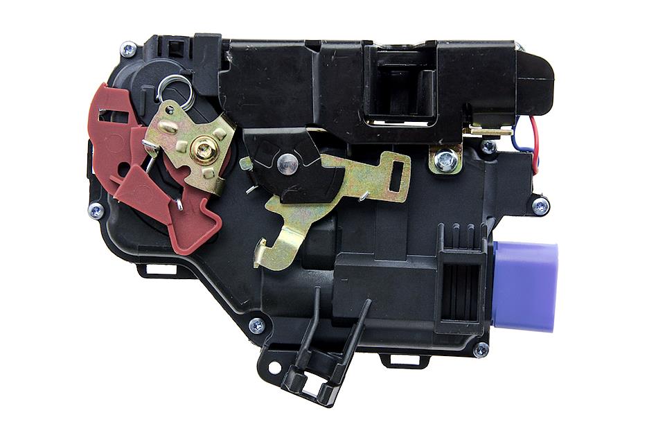 Serrure de porte pour NTY : EZC-SK-002 OEM 5J1837016A