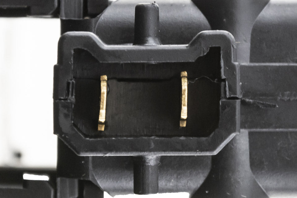 Deurslot achter NTY: EZC-RE-251 OEM 6001547512