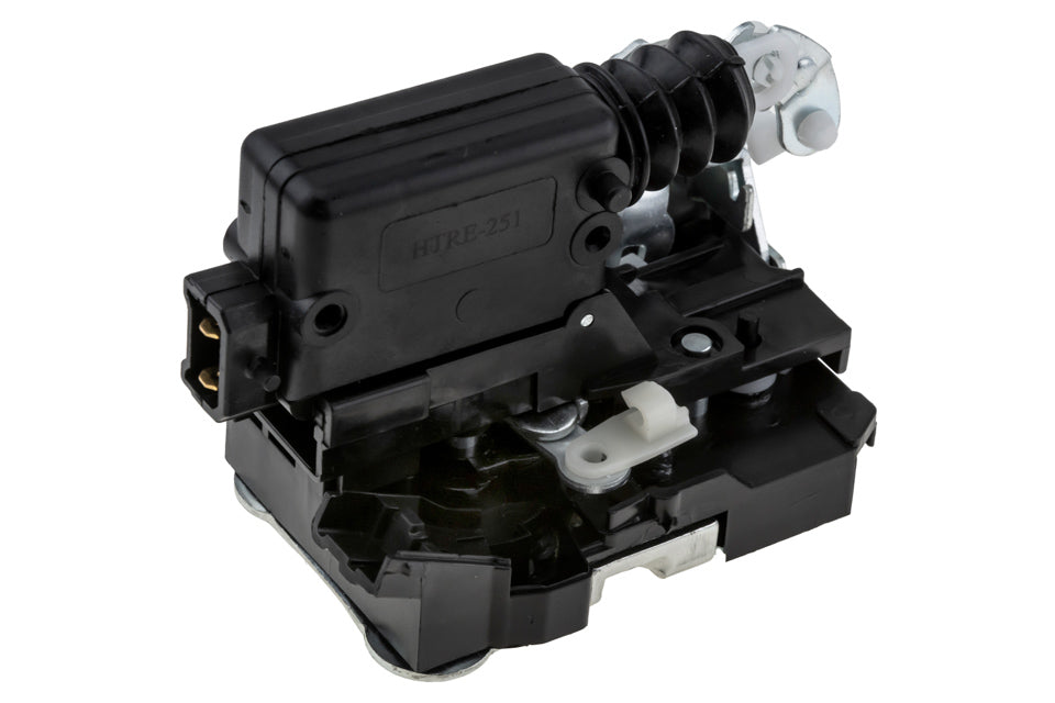 Deurslot achter NTY: EZC-RE-251 OEM 6001547512