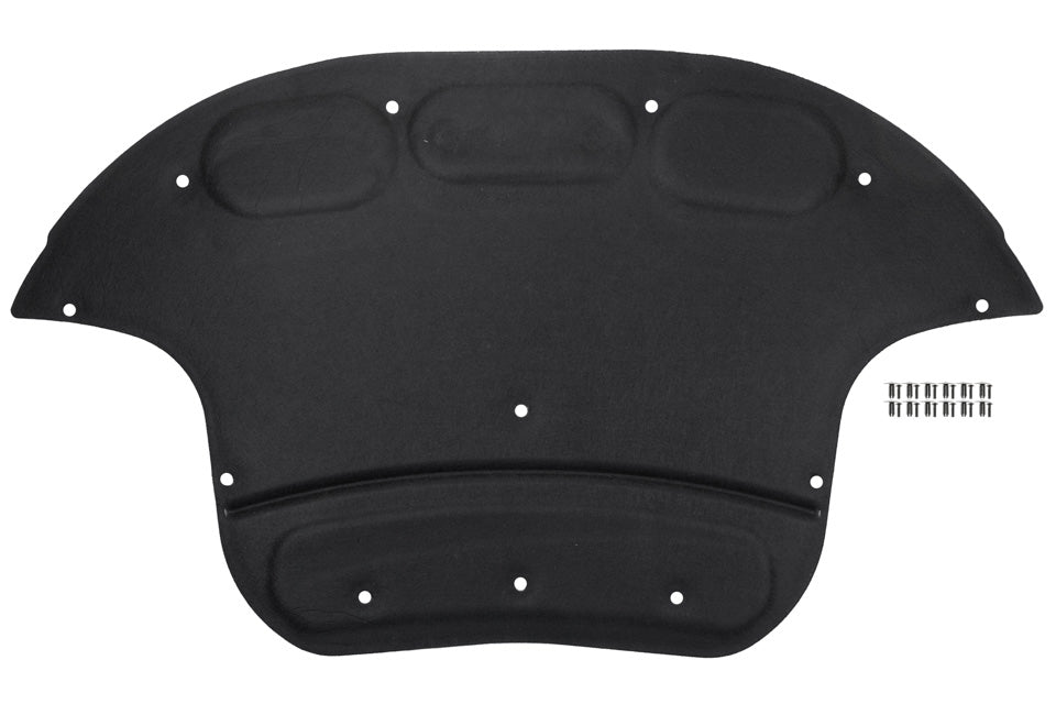 Motorruimte isolatie NTY: EZC-ME-258 OEM A2126820126