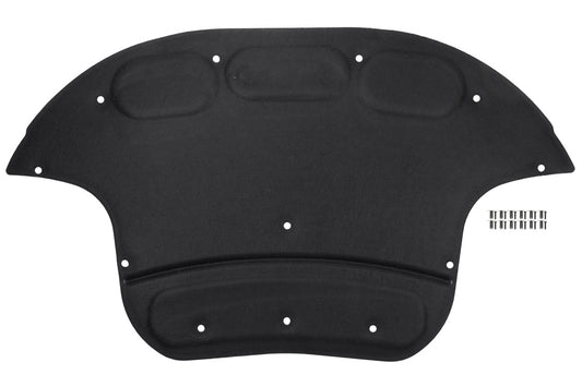 Motorruimte isolatie NTY: EZC-ME-258 OEM A2126820126
