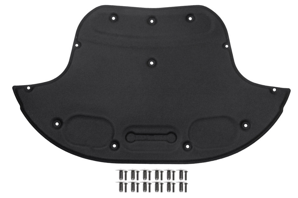 Motorruimte isolatie NTY: EZC-ME-258 OEM A2126820126