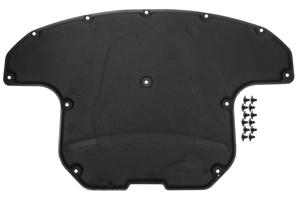 Motorruimte isolatie NTY: EZC-ME-260 OEM 2136820026