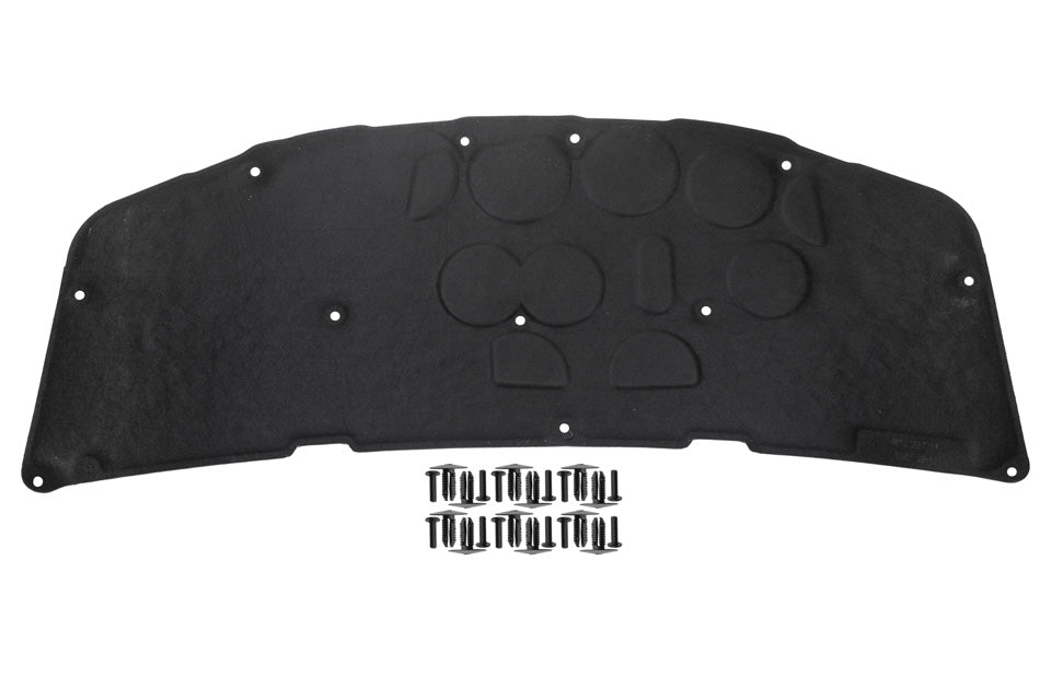 Motorruimte isolatie NTY: EZC-ME-255 OEM 1776822700
