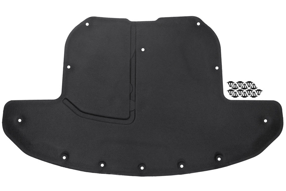 Motorruimte isolatie NTY: EZC-ME-257 OEM A2056820026