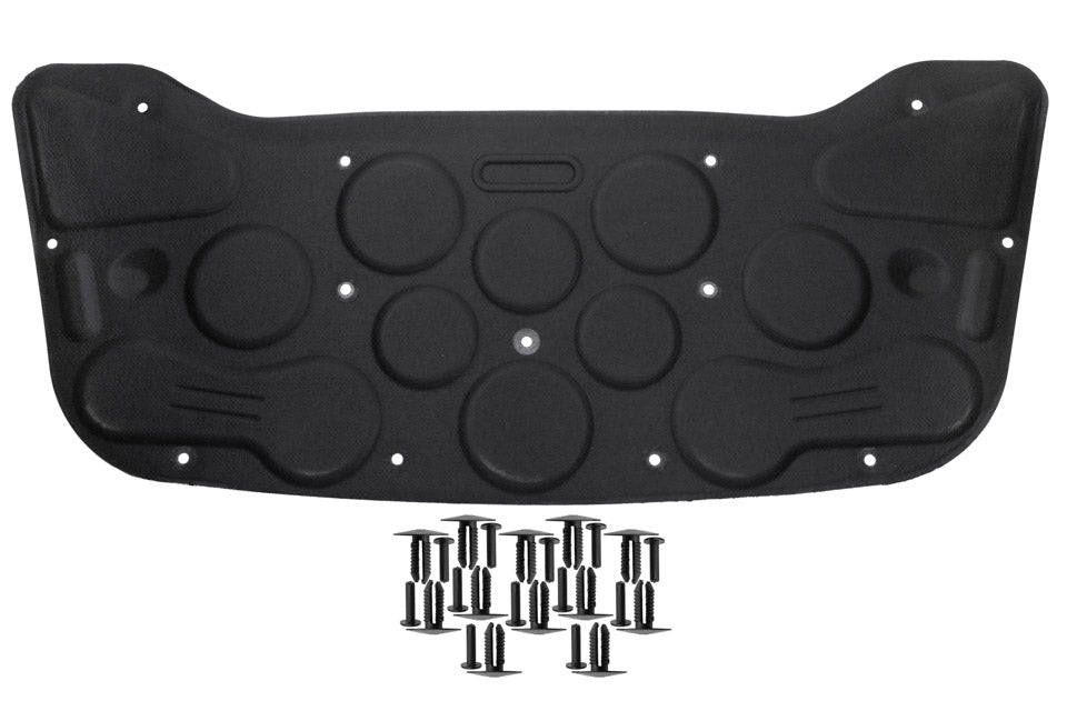 Motorruimte isolatie NTY: EZC-ME-261 OEM 1766820026