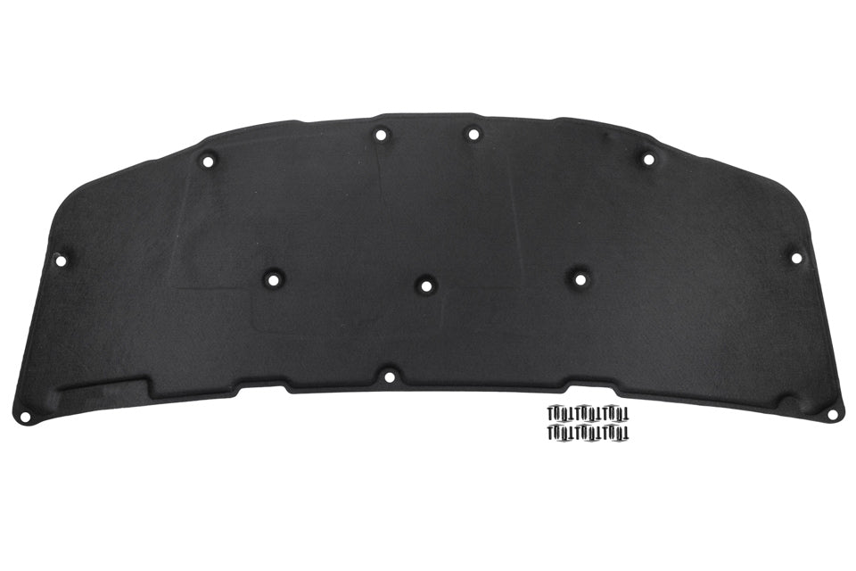 Motorruimte isolatie NTY: EZC-ME-255 OEM 1776822700