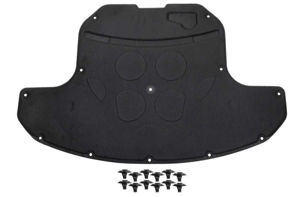 Motorruimte isolatie NTY: EZC-ME-260 OEM 2136820026