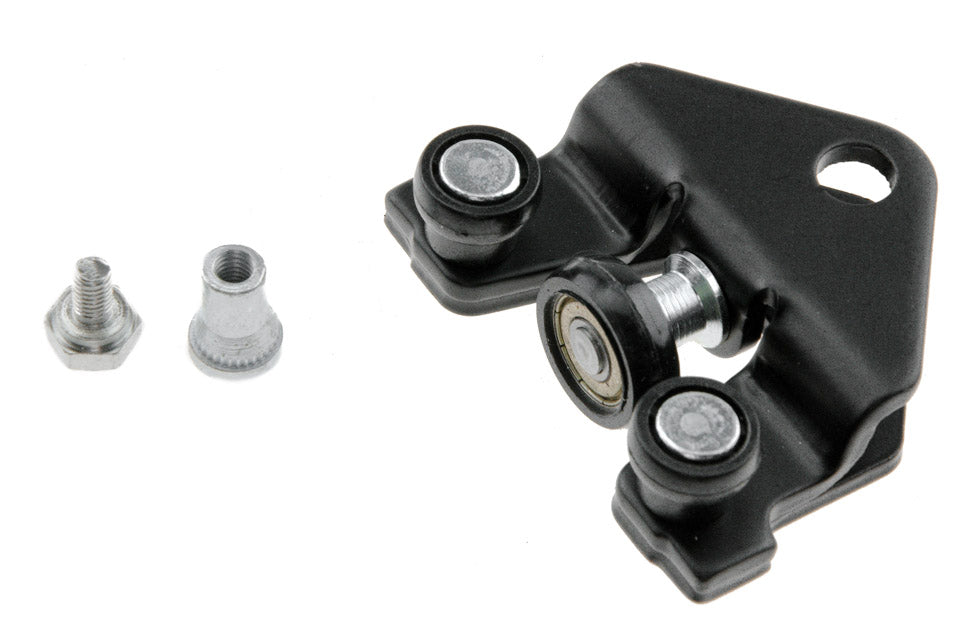 Rolgeleiding schuifdeur NTY: EZC-RE-026 OEM 7700312012