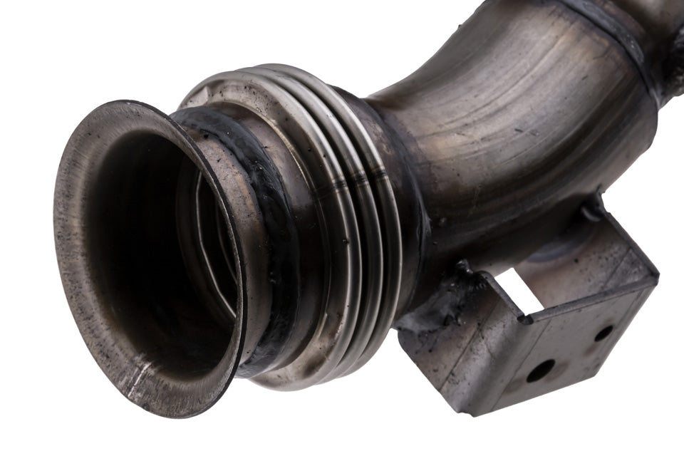 Roetfilter OEM A2044902692