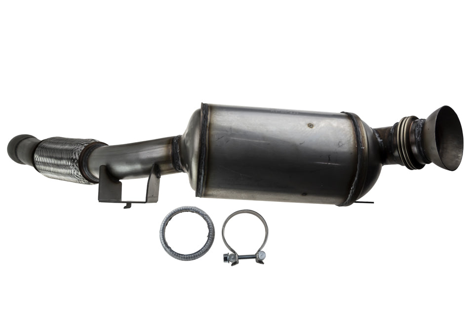 Filtre à particules OEM A4474900083