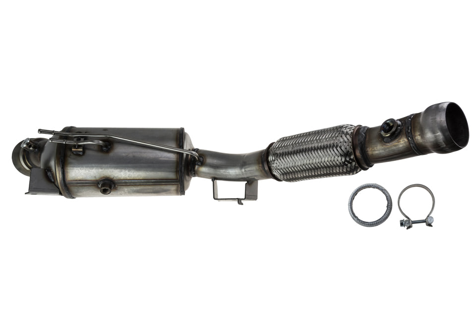 Filtre à particules OEM A4474900083